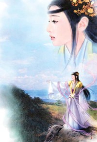 一抹淺笑梨渦