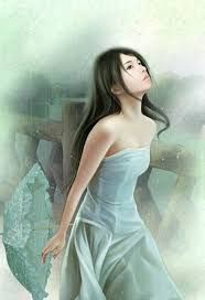 美人妻夜魔女偵探司空月兒-重整版