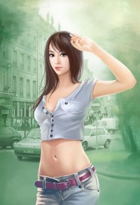 妲己恨