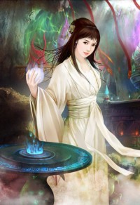 河漢清淺