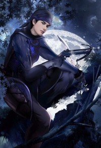 深山武館