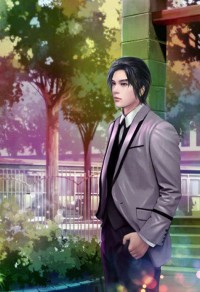 愛的被告(泰劇小說版)