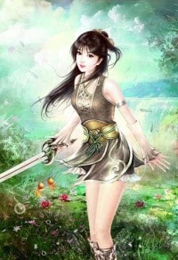 替身男妻不好當