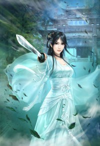 佛系喪屍小姐姐
