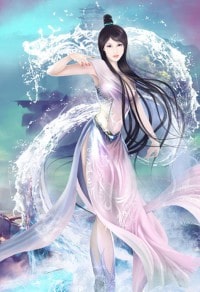 屋簷絆月