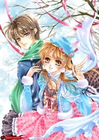 冷王奪妻:庶女很囂張