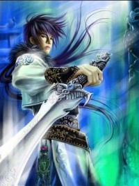 都市之狂龍戰神