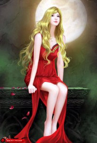 愛上小姨