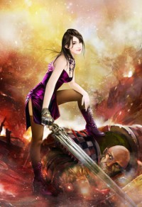 我爹他是萬人迷［穿書］